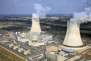 Power Plant