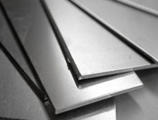 Nickel Alloy Plate Manufacturer in India
