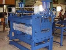 Plate Leveller Manufacturer in India