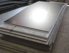 Stainless Steel Plate Manufacturer in India