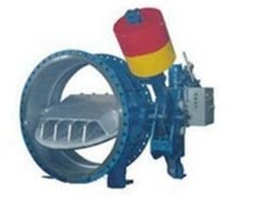 Butterfly Valve   Casting