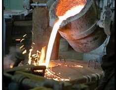 Engineering    Casting