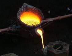Engineering  Casting