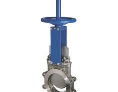 Knife Valve   Casting