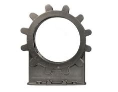 Knife Valve Casting