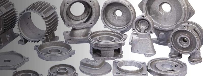 Engineering   Casting Manufacturer in Indfa