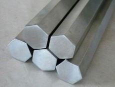 Hex Bar Manufacturer in India
