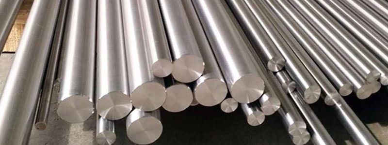 Round Bar Manufacturer in India
