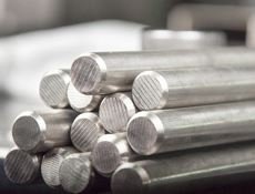 Round Bar Manufacturer in India