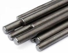 Threaded  Bar Manufacturer in India