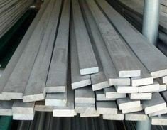 Rectangular Bar Manufacturer in India