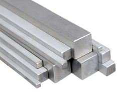 Rectangular Bar Manufacturer in India