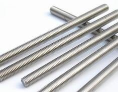 Threaded  Bar Manufacturer in India