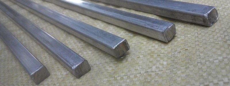 Hot Rolled Round Bar Corner Square Manufacturer in India