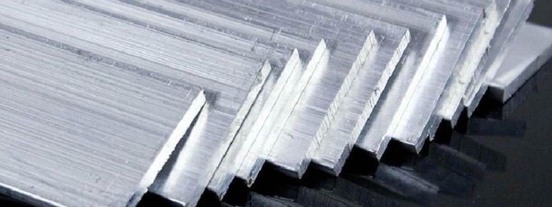 Rectangular Bar Manufacturer in India